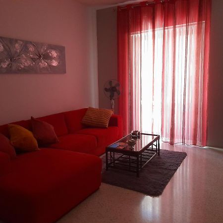 Gozo Marsalforn Apartment Ngoại thất bức ảnh