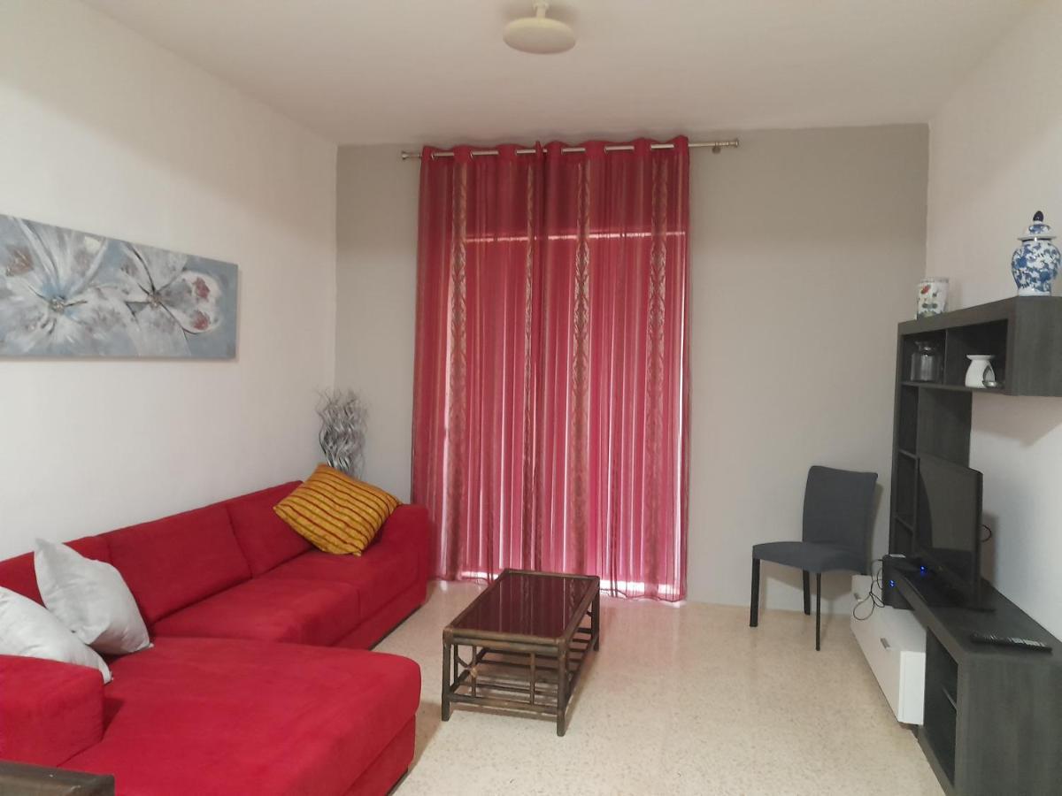 Gozo Marsalforn Apartment Ngoại thất bức ảnh