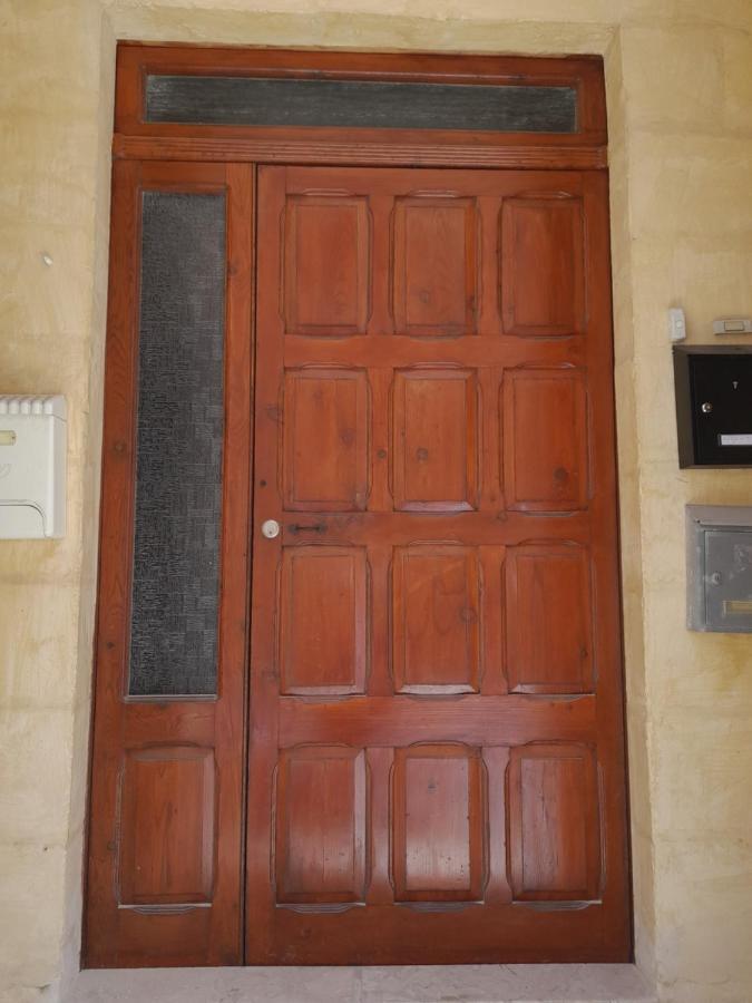Gozo Marsalforn Apartment Ngoại thất bức ảnh