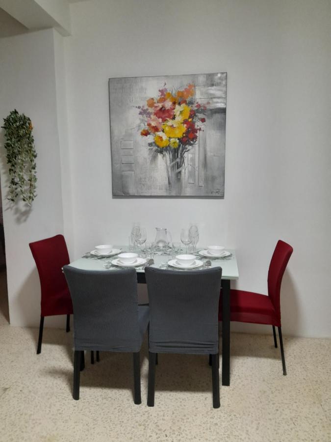 Gozo Marsalforn Apartment Ngoại thất bức ảnh