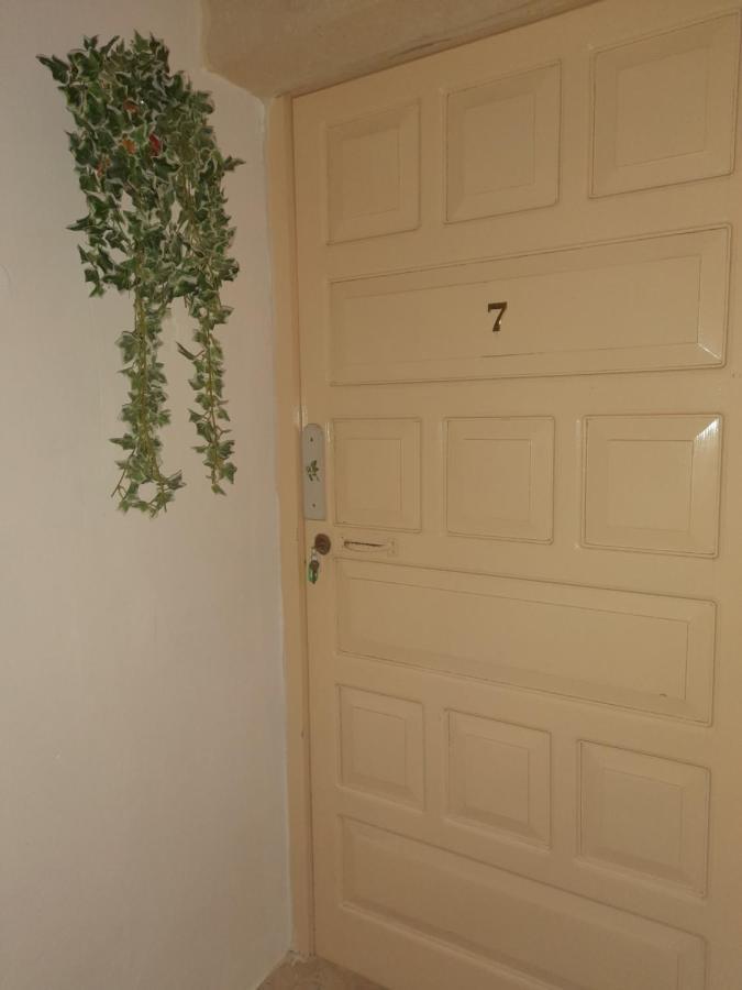 Gozo Marsalforn Apartment Ngoại thất bức ảnh
