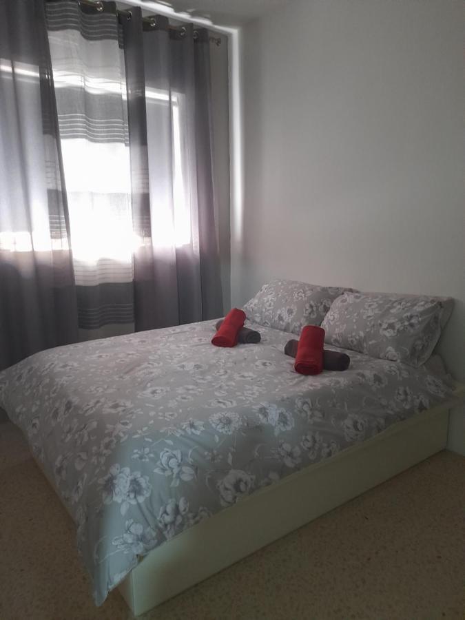 Gozo Marsalforn Apartment Ngoại thất bức ảnh