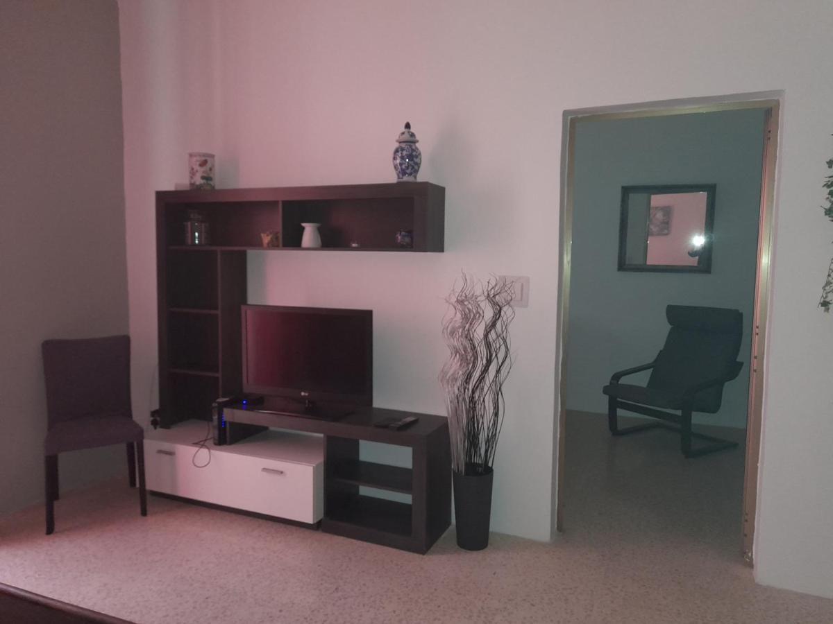 Gozo Marsalforn Apartment Ngoại thất bức ảnh