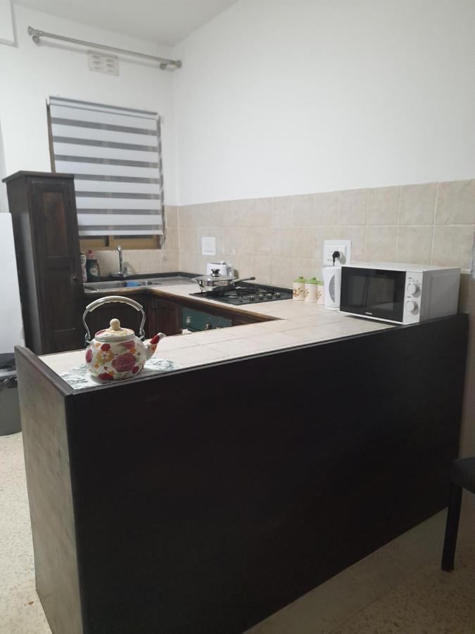 Gozo Marsalforn Apartment Ngoại thất bức ảnh