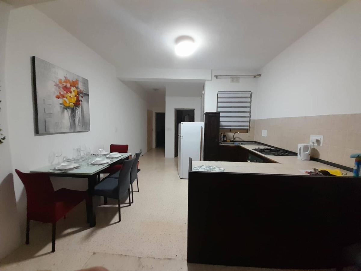Gozo Marsalforn Apartment Ngoại thất bức ảnh