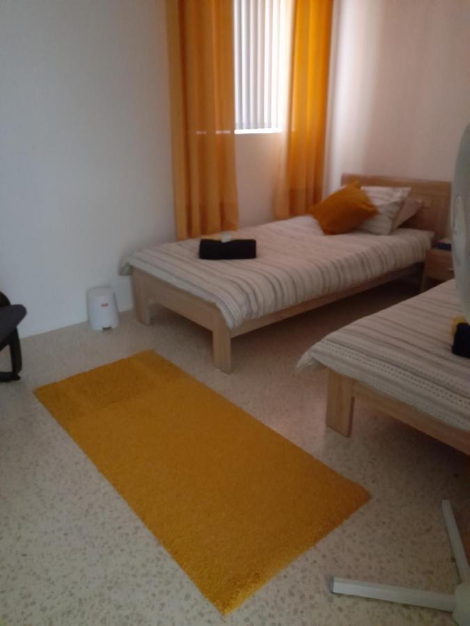 Gozo Marsalforn Apartment Ngoại thất bức ảnh