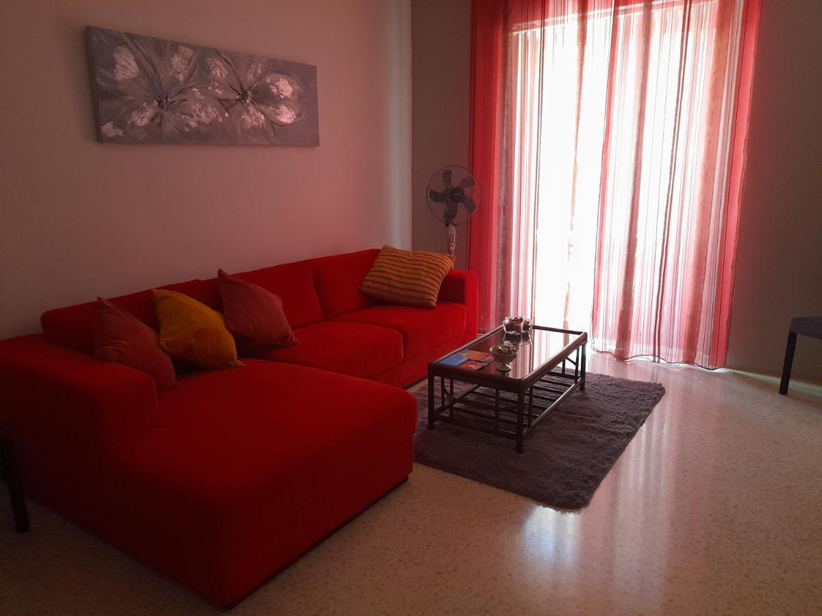 Gozo Marsalforn Apartment Ngoại thất bức ảnh