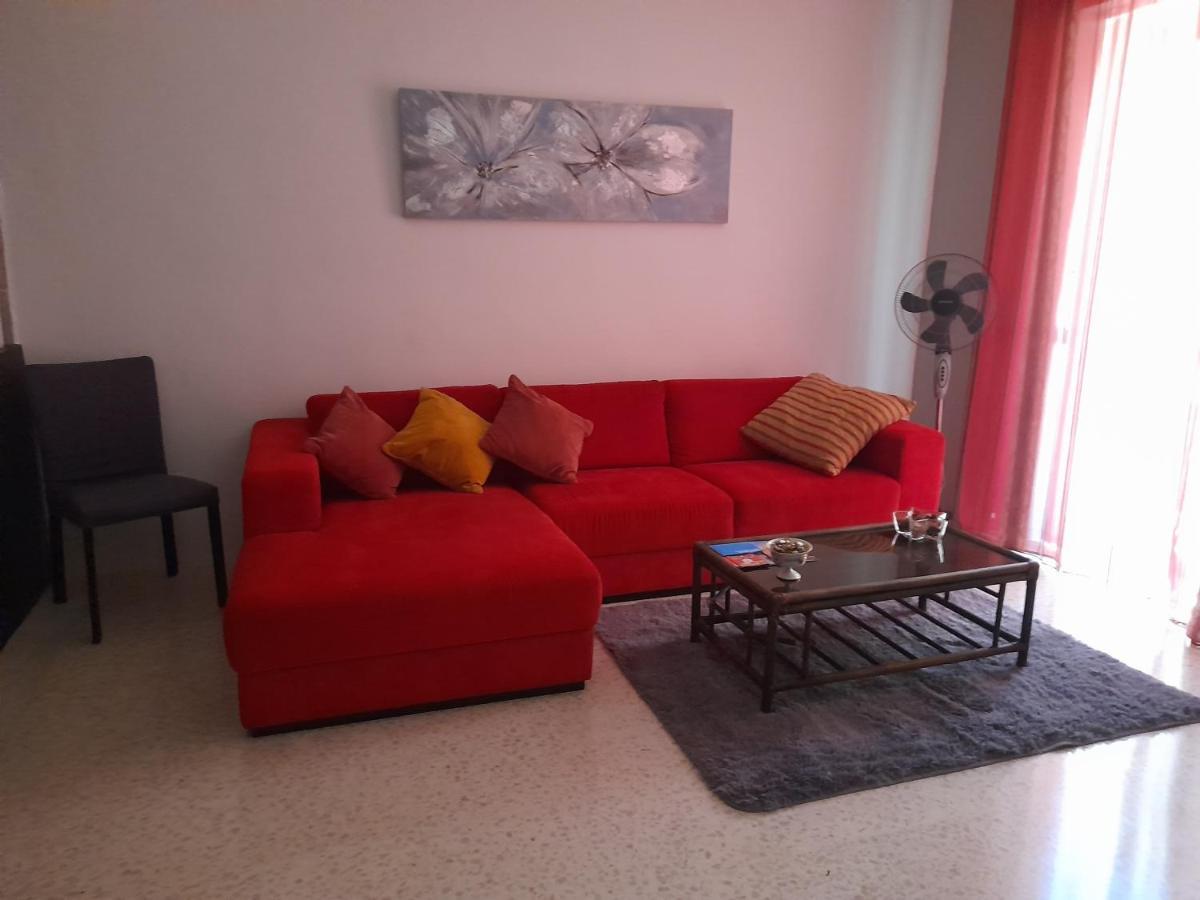 Gozo Marsalforn Apartment Ngoại thất bức ảnh