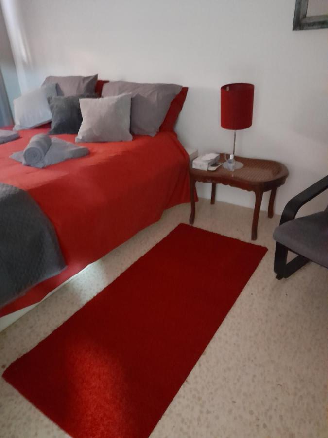 Gozo Marsalforn Apartment Ngoại thất bức ảnh