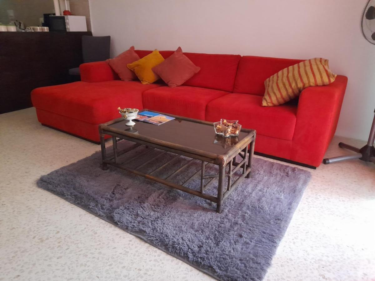 Gozo Marsalforn Apartment Ngoại thất bức ảnh