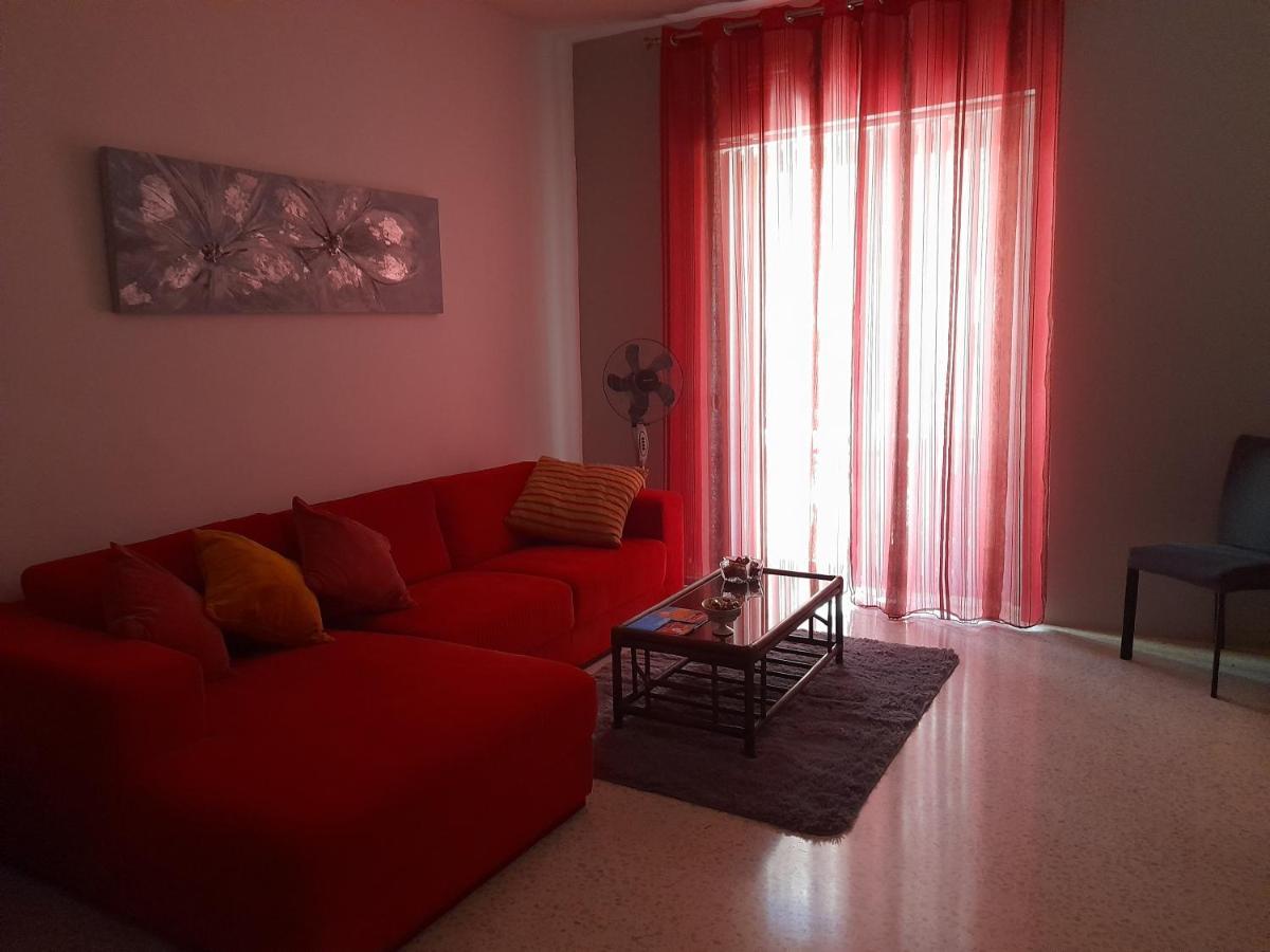 Gozo Marsalforn Apartment Ngoại thất bức ảnh