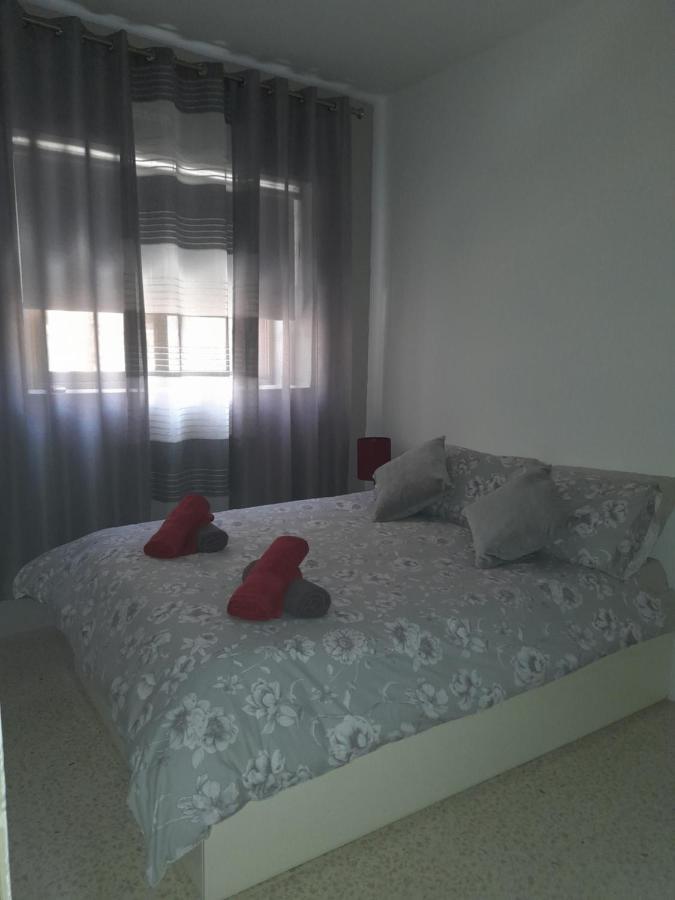 Gozo Marsalforn Apartment Ngoại thất bức ảnh